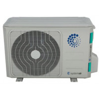 Systemair SYSPLIT MULTI3 21 EVO HP Q