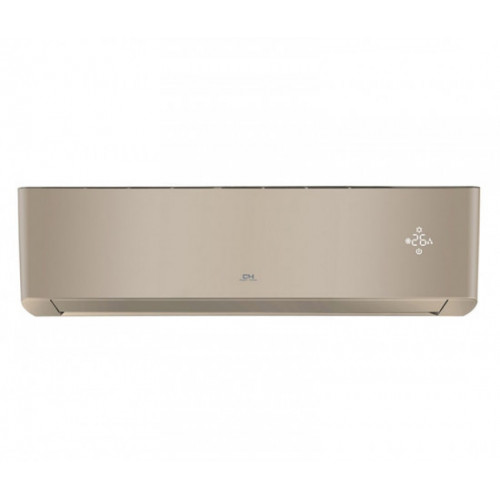 Инверторный кондиционер золотистого цвета Cooper&Hunter CHML-S09FTXAM2S-GD(I)