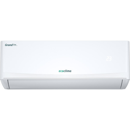 Настенная мульти-сплит-система Ecoclima Grand Inverter на 5 комнат