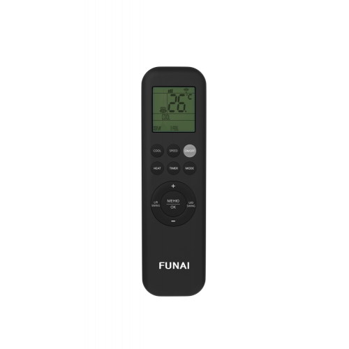 Внутренний блок мульти сплит-системы Funai RAM-I-BS35HP.W01/S