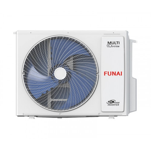 Наружный блок мульти сплит-системы Funai RAM-I-4OK85HP.01/U