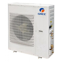 Gree GWHD(36)NK6OO (LC)(LH)