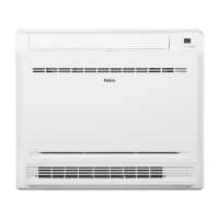 Haier AF25S2SD1FA