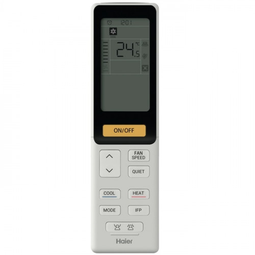 Внутренний блок мульти сплит-системы Haier AB25S2SA1FA