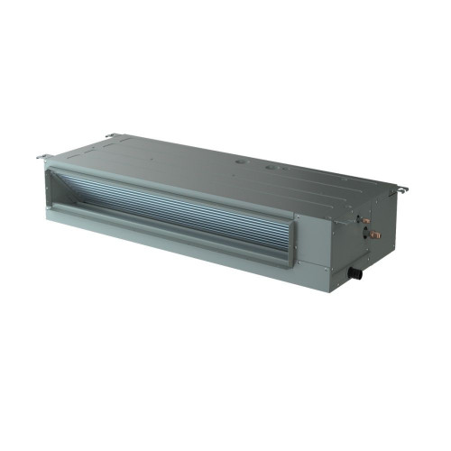 Канальный кондиционер Hisense AUD-85UX4RPH8/AUW-85U6RZ8