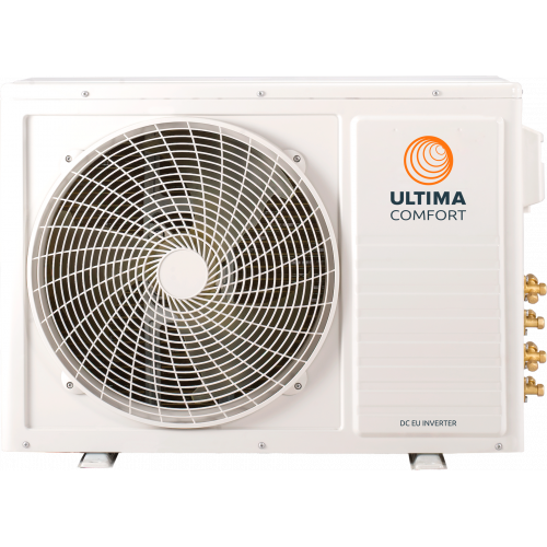 Настенная мульти-сплит-система Ultima Comfort на 3 комнаты
