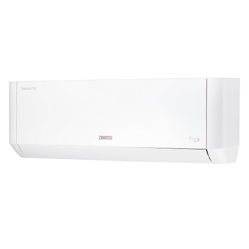 Настенная мульти-сплит-система Zanussi Multi Combo ERP DC 2 White на 5 комнат