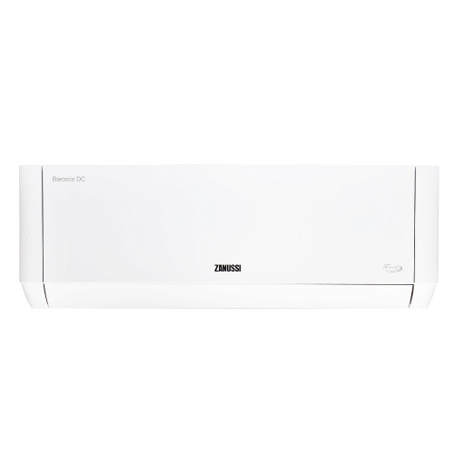 Настенная мульти-сплит-система Zanussi Multi Combo ERP DC 2 White на 5 комнат