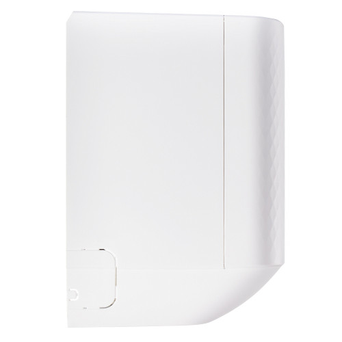 Настенная мульти-сплит-система Zanussi Multi Combo ERP DC 2 White на 5 комнат