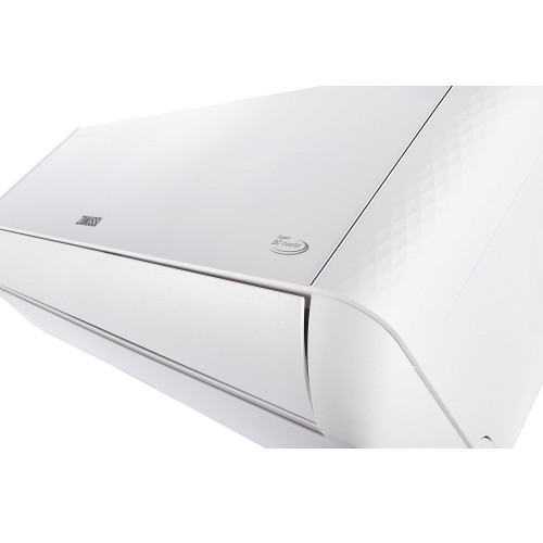 Настенная мульти-сплит-система Zanussi Multi Combo ERP DC 2 White на 5 комнат