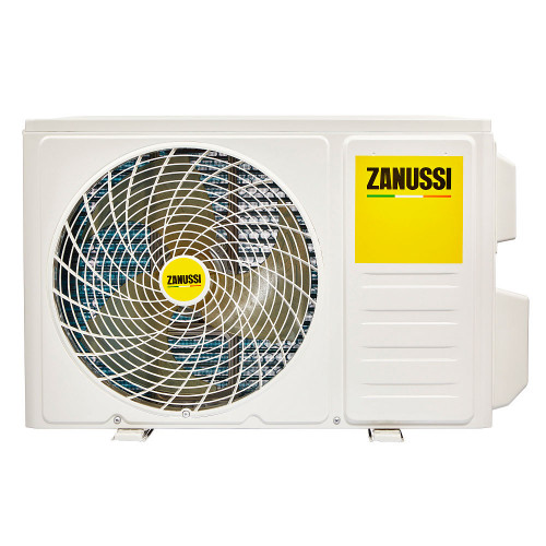 Канальная мульти-сплит-система Zanussi Multi Combo ERP DC 2 на 3 комнаты